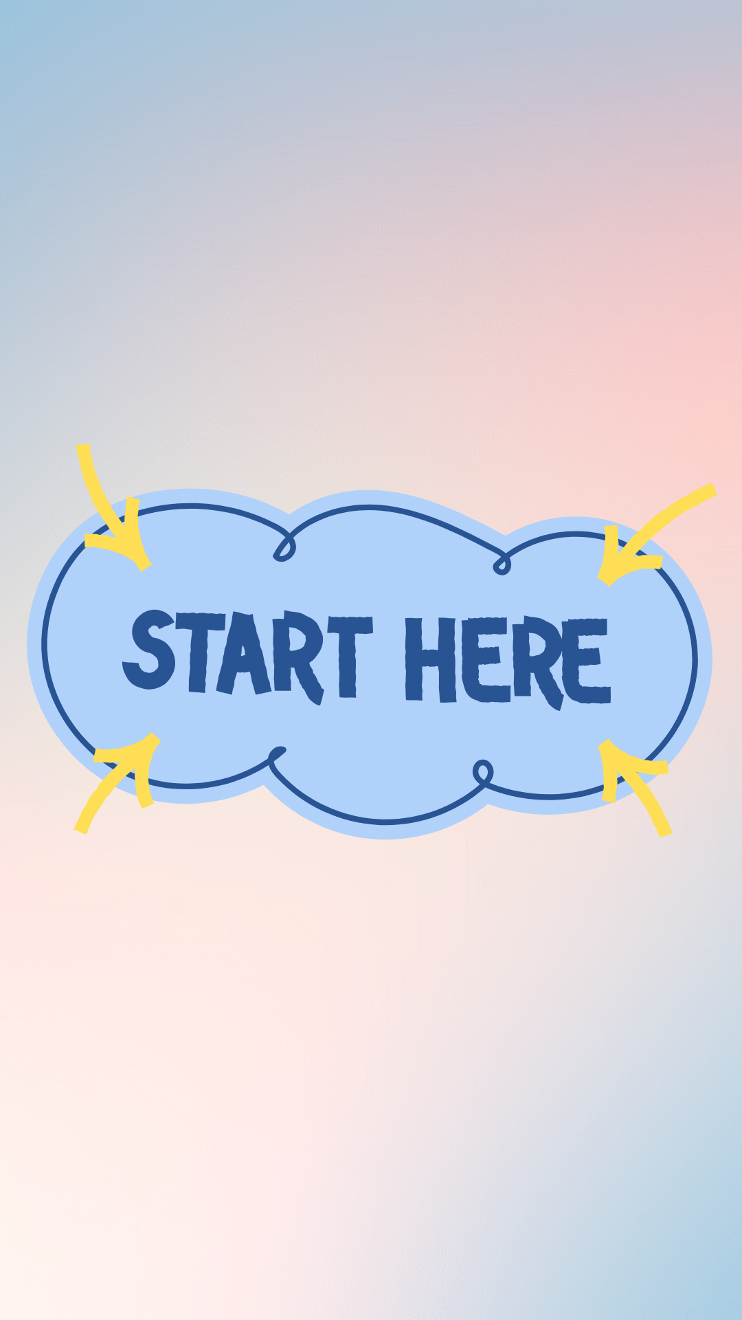 Welcome!