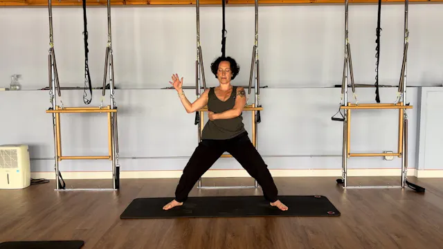 Clearing & Grounding — Qigong & Full ...