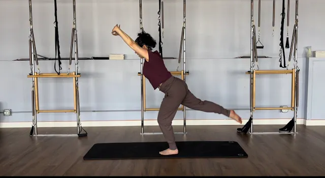 Light Spine Strong Body : Live Class ...
