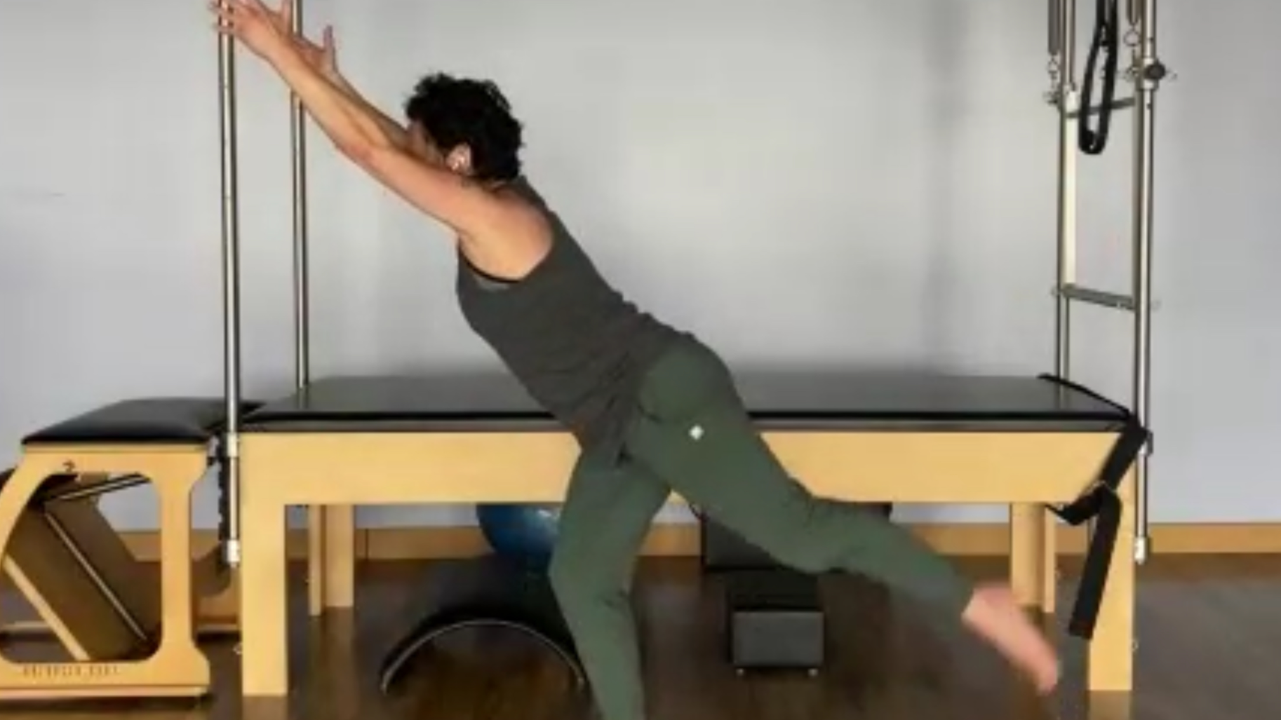 Live Class recordings