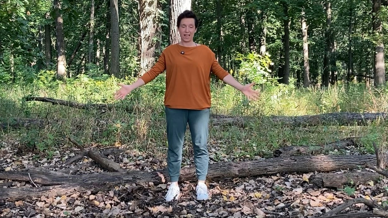 Scan Day Qigong