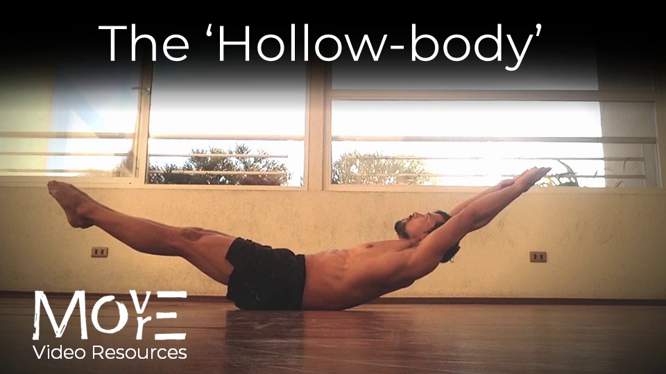 The 'Hollow-Body'