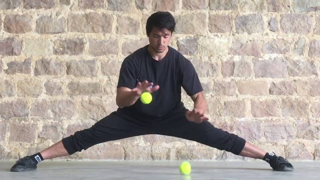 Timing, rhythm, and coordination