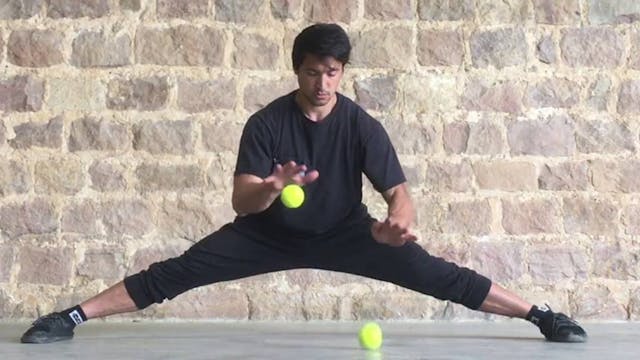 Timing, rhythm, and coordination