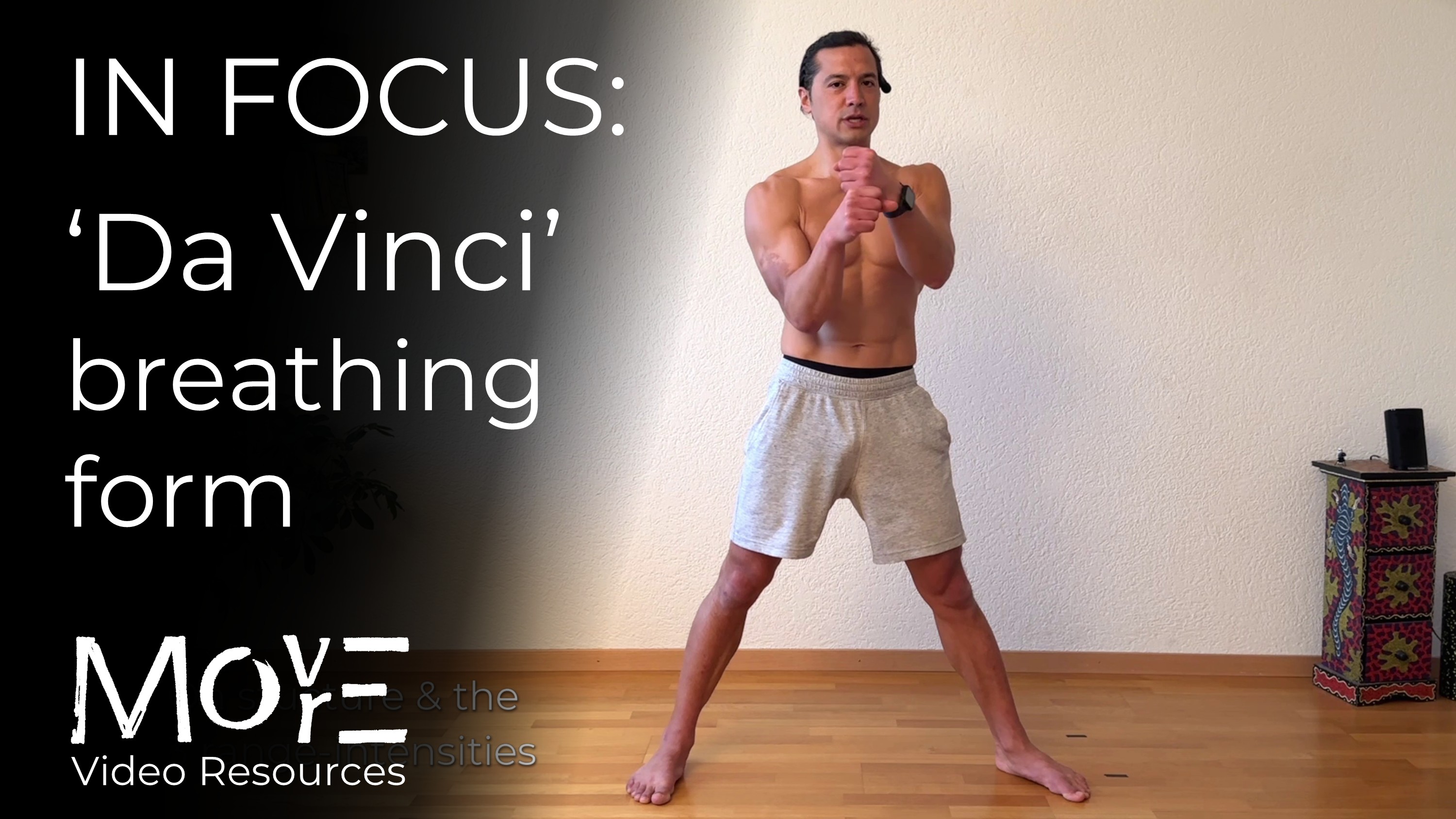 IN FOCUS: The 'Da Vinci'