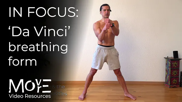 IN FOCUS: The 'Da Vinci'