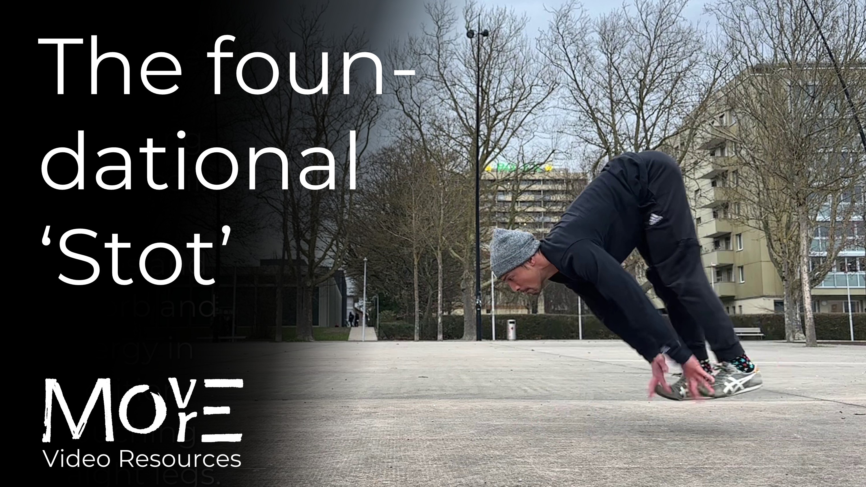 The foundational 'Stot'