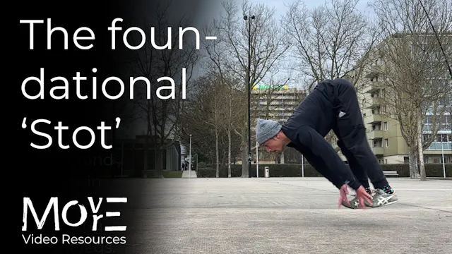 The foundational 'Stot'