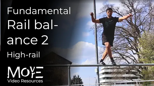 Fundamental rail-balance 2 (progressi...