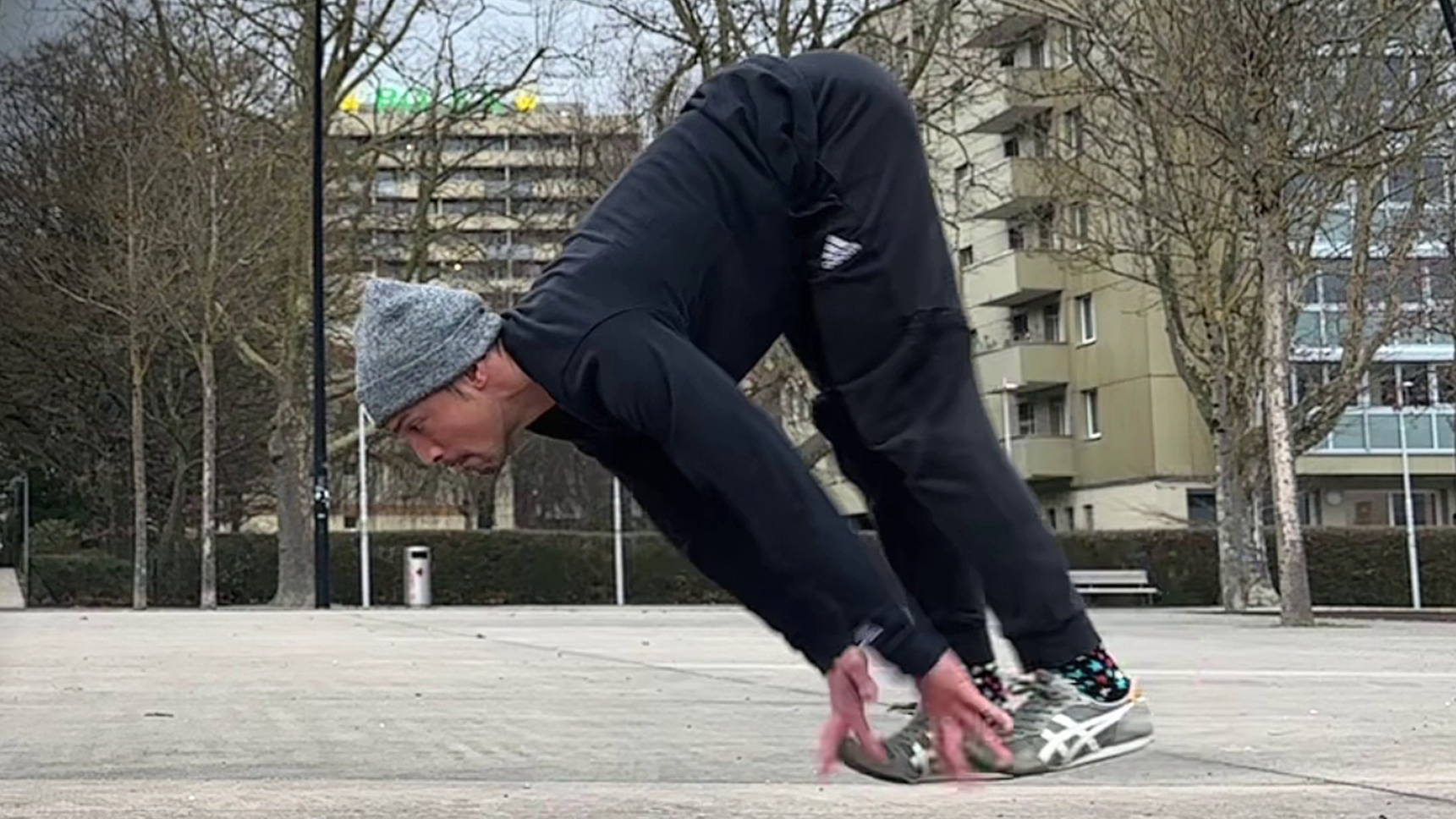 Core-elasticity