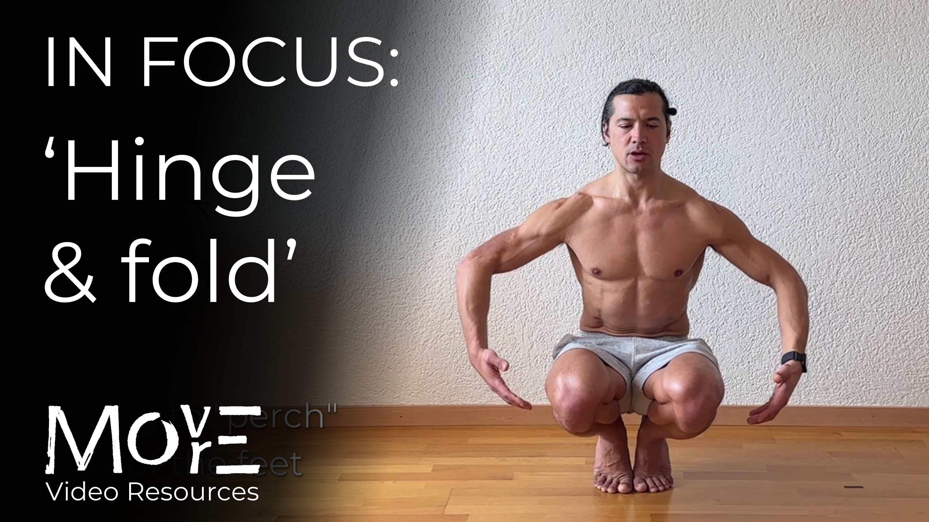 IN FOCUS: 'Hinge & Fold' breathing-form