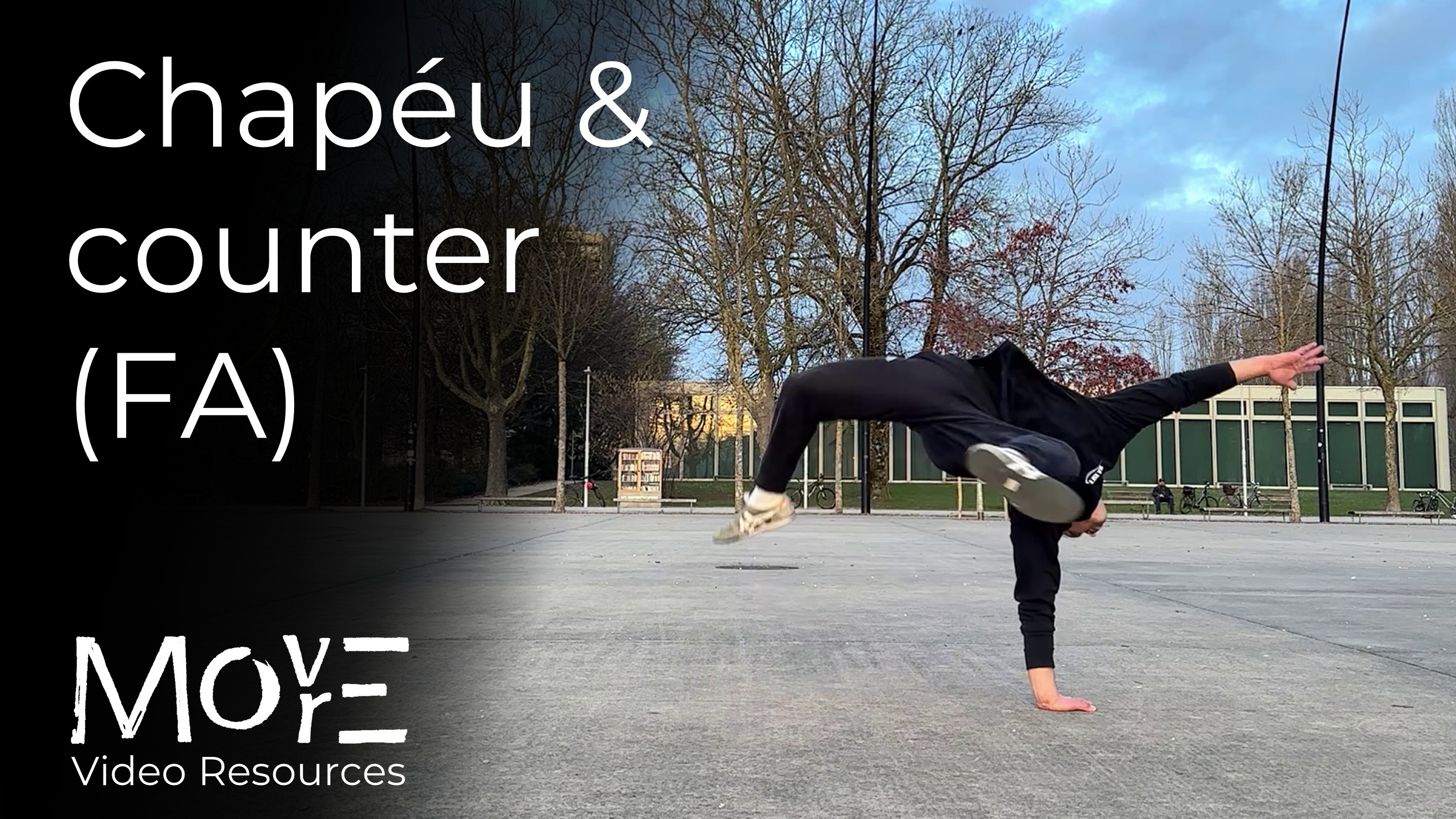 Chapeau & Counter free-association (FA)