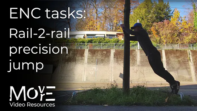 ENC task: Rail-2-rail precision broad...