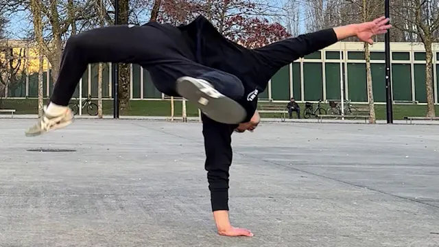 Integrated ground-acro & FA