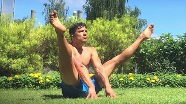 'Compression' mobility-development