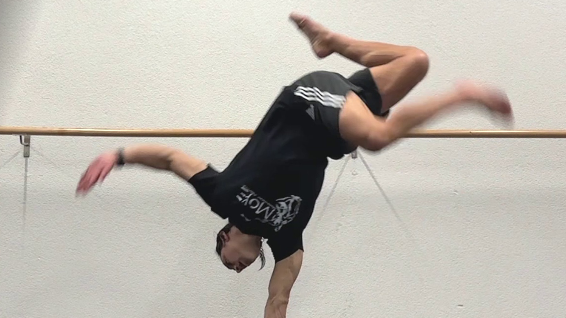 Cartwheels