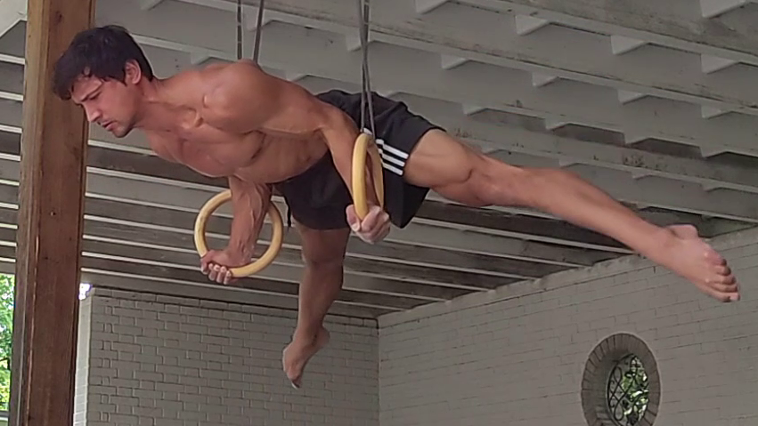 'Rings' sequences & routines