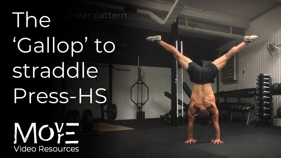 The Gallop to Press-HS (GPHS)