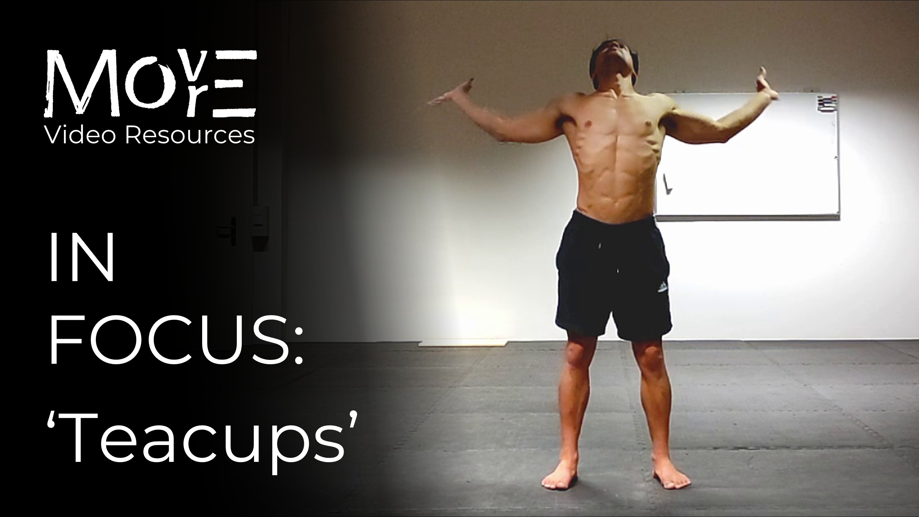 IN FOCUS: 'Teacups'