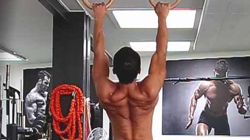 SASS pull (vertical & horizontal)