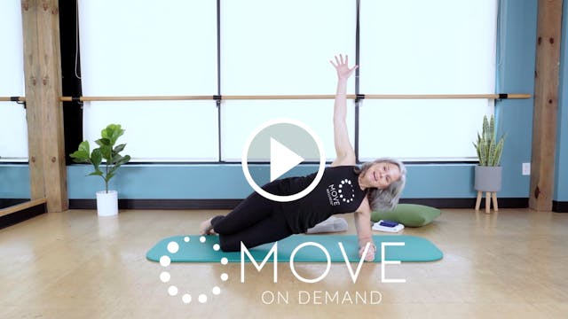 Week 2 Special Topic: What is Core?