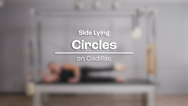 34 - Side Lying Circles.mp4