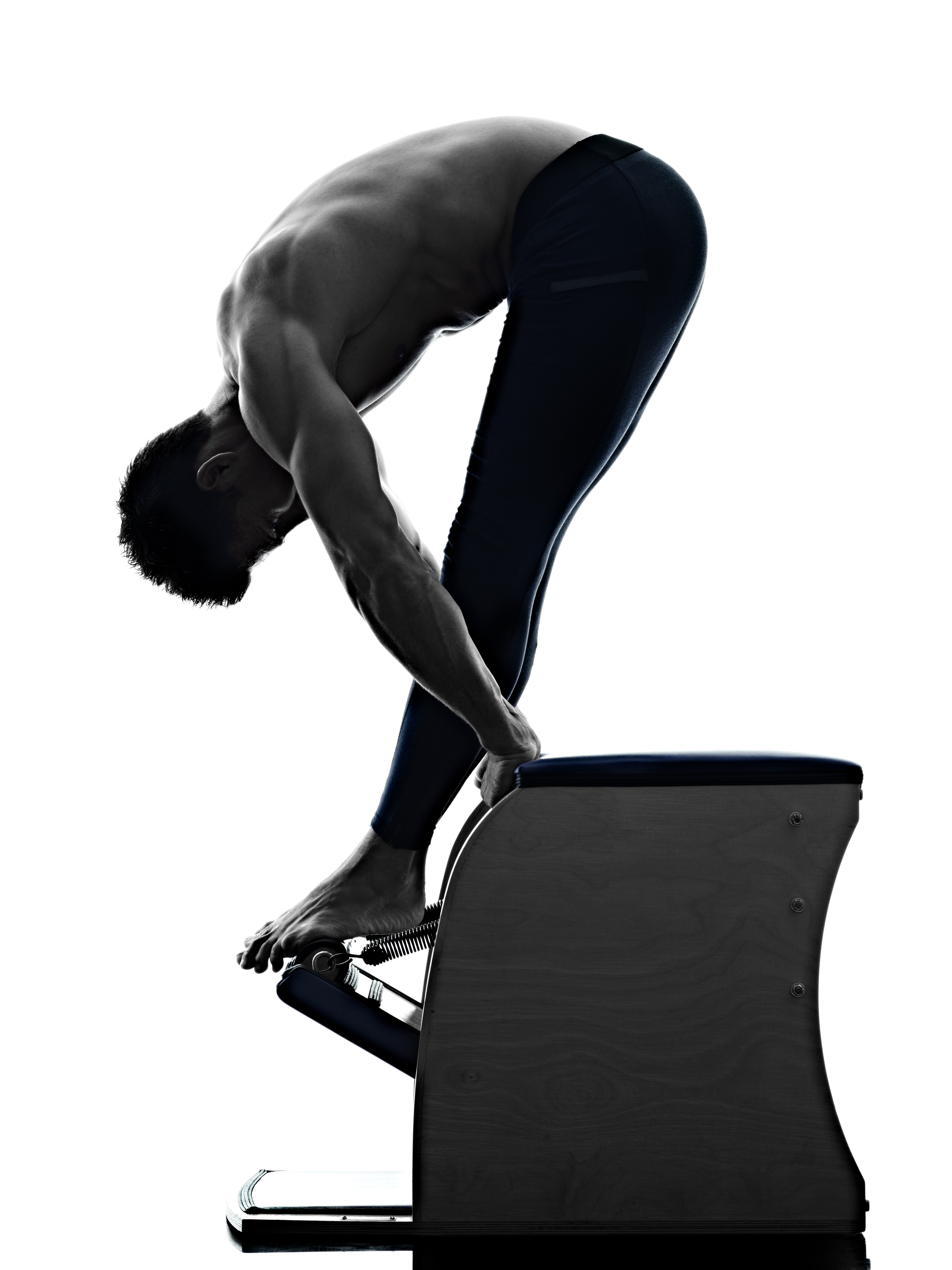 Pilates Chair