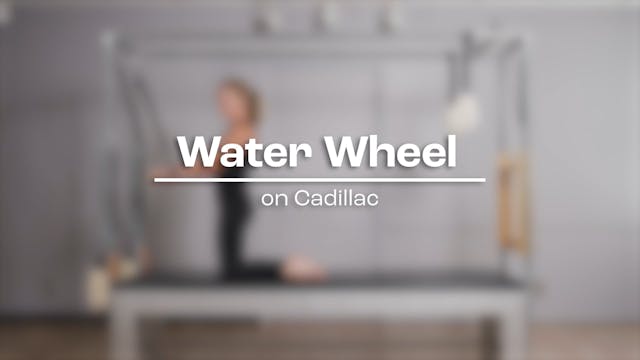 21 - Water Wheel.mp4