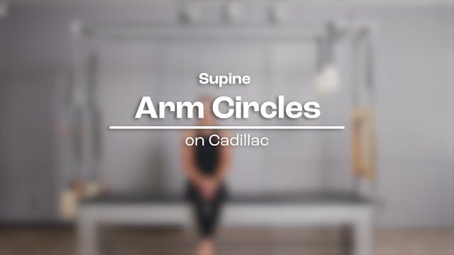 42 - Circles Supine.mp4