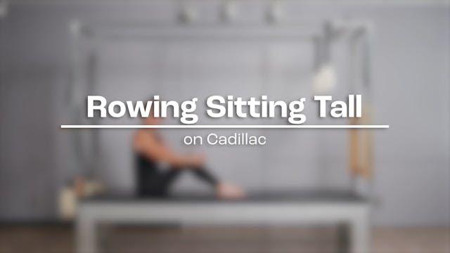 47 - Rowing Sitting Tall Take 2.mp4