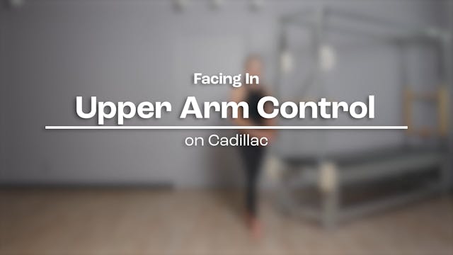 57 - Upper Arm Control Facing In.mp4