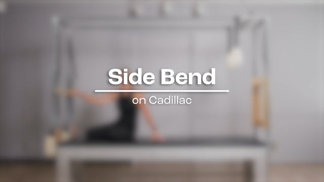 20 - Side Bend.mp4