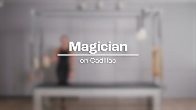 39 - Magician.mp4