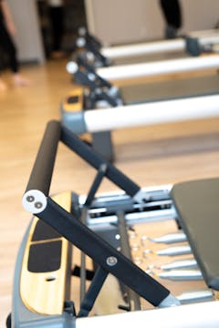 Pilates Reformer Exercises: Beginners - Advanced