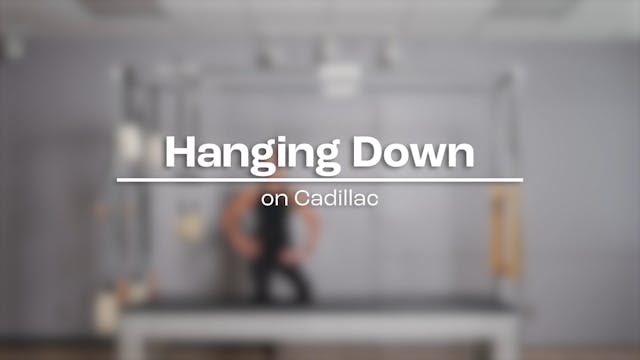 51 - Hanging Down Take 2.mp4