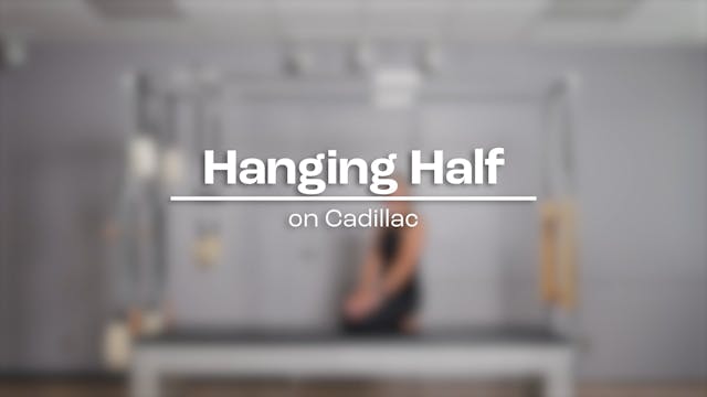 53 - Hanging Half Take 2.mp4