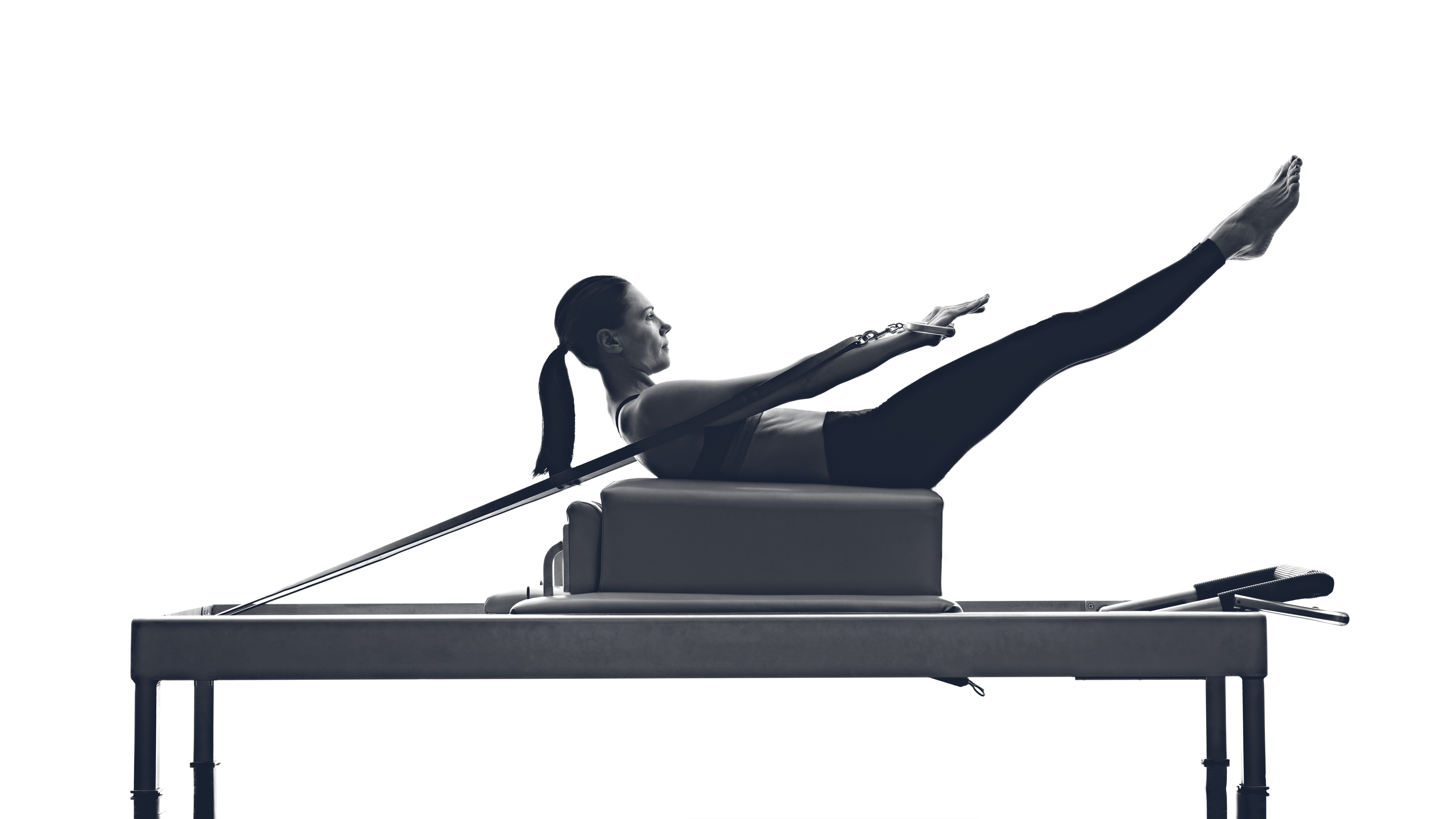 Pilates Reformer