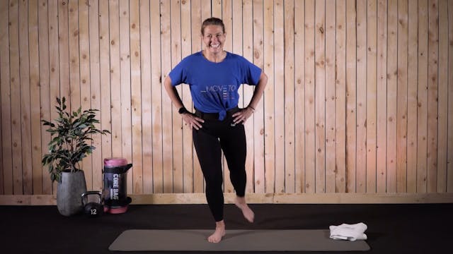 Video: Booty workout - 1