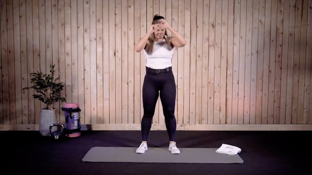 Video: Booty: Let's shape it