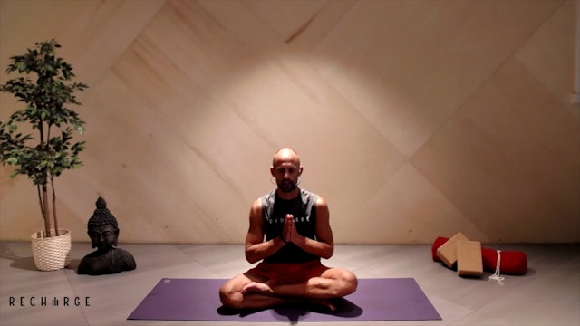 Video: Meditatie: Reset