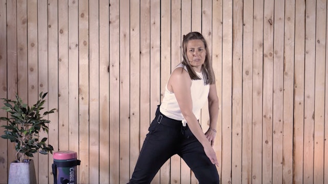 Video: Regain flexibility - 2