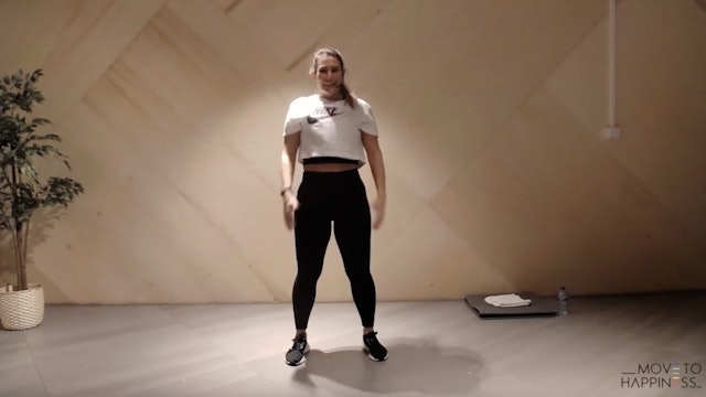 Video: BBB: Total body workout
