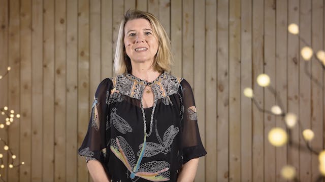 Video: Dr. Inge Declercq - Work-life ...