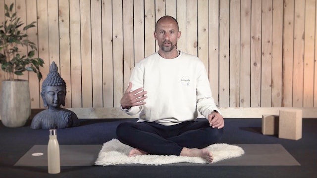 Video: Meditation to Alleviate Stress (3 minutes)