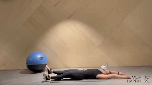 Video: Coreworkout: Work on those abs