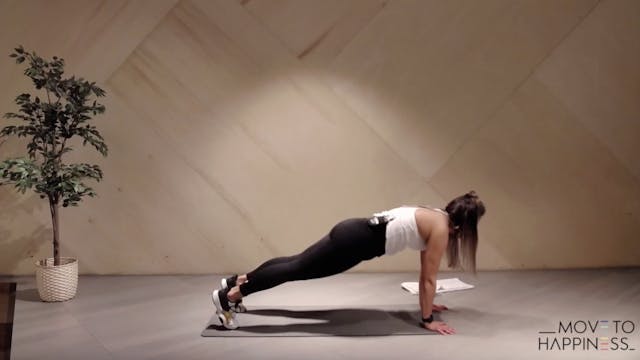 Video: Coreworkout: It's all about th...