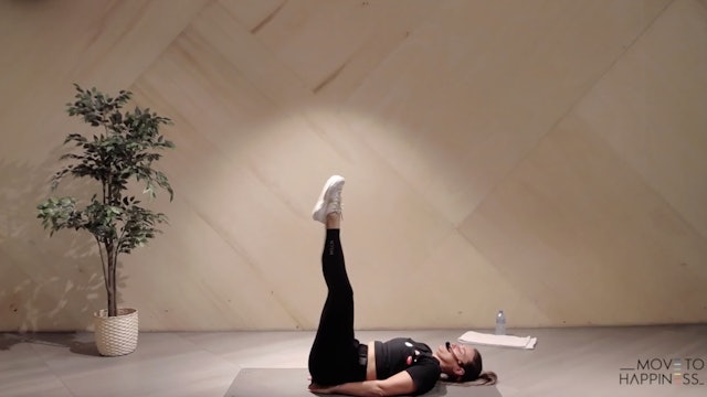 Video: Coreworkout: Let's work on your core