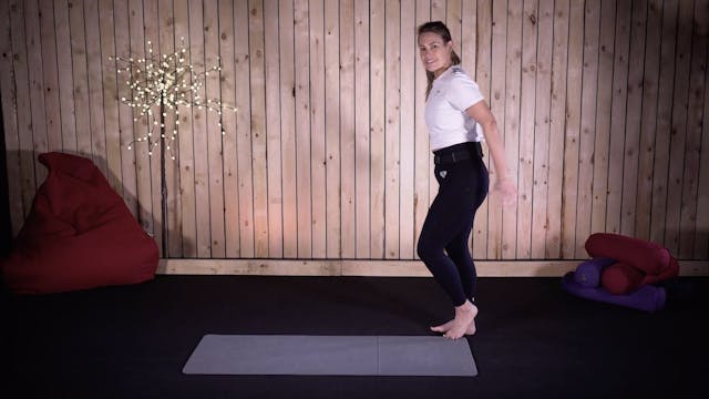 Video: Full body strength (2)