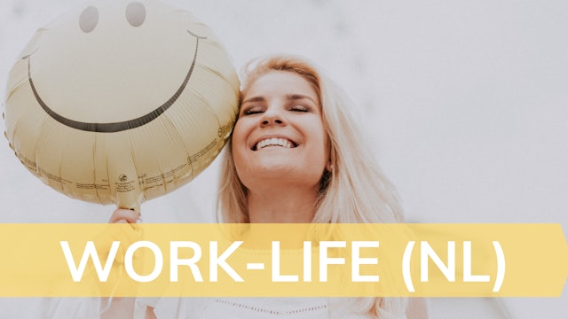 Work-Life programma's (NL)