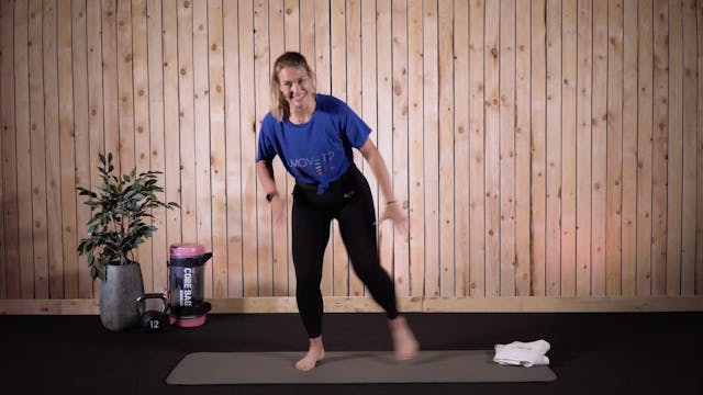 Video: Full body workout - 2